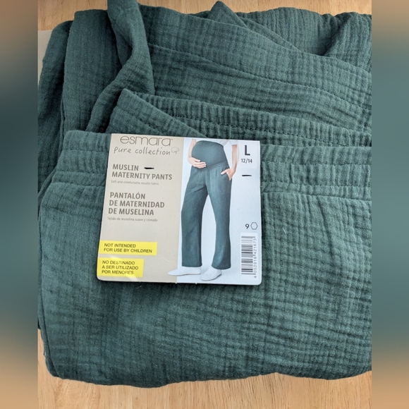 Matching Set - Maternity - Picture 3 of 3